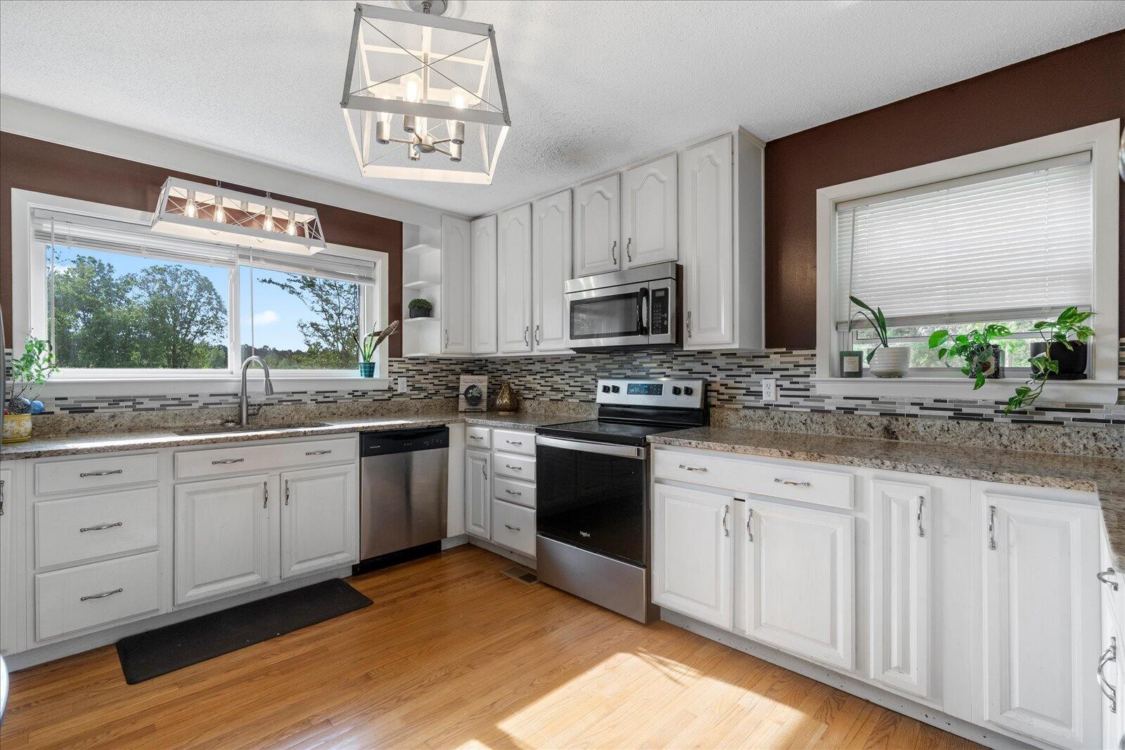 4156 N Marble Top Road Chickamauga GA 30707