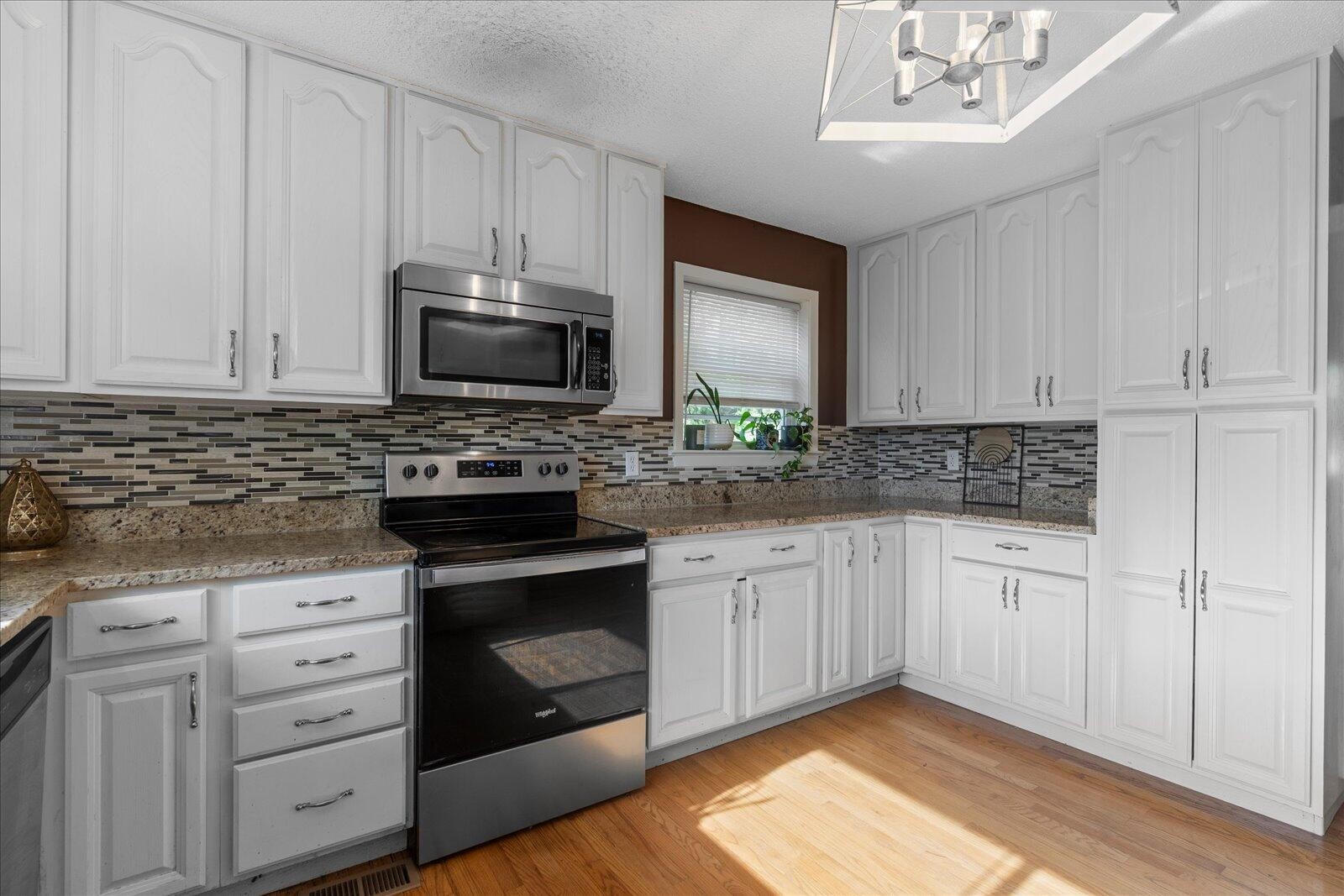 4156 N Marble Top Road Chickamauga GA 30707