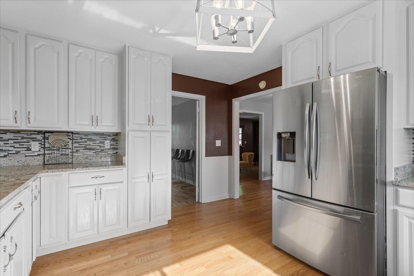 4156 N Marble Top Road Chickamauga GA 30707
