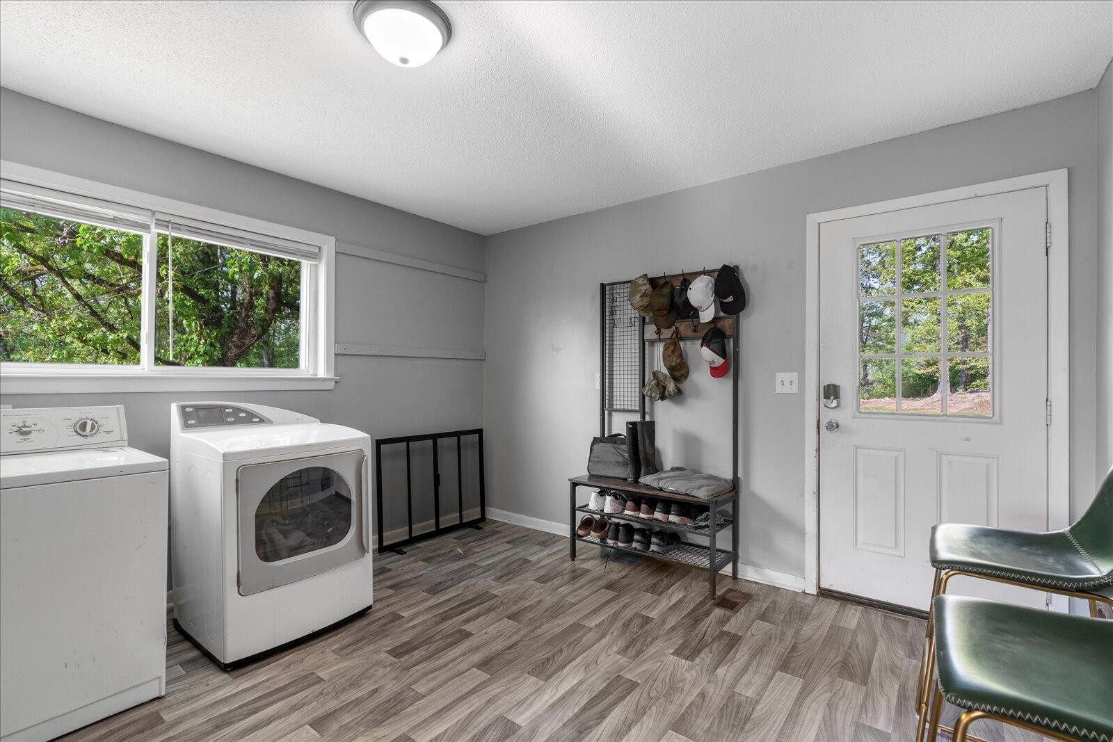 4156 N Marble Top Road Chickamauga GA 30707