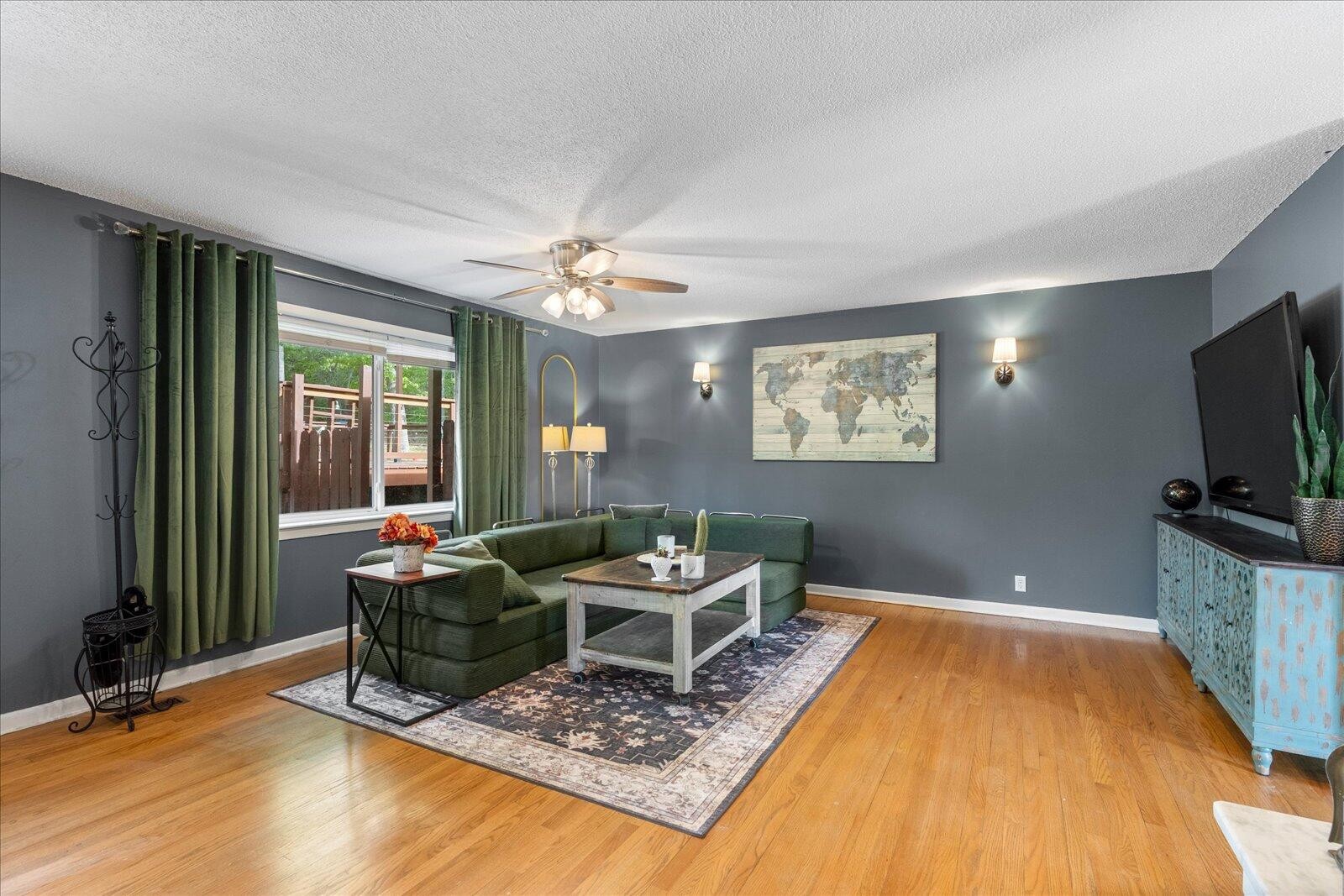 4156 N Marble Top Road Chickamauga GA 30707