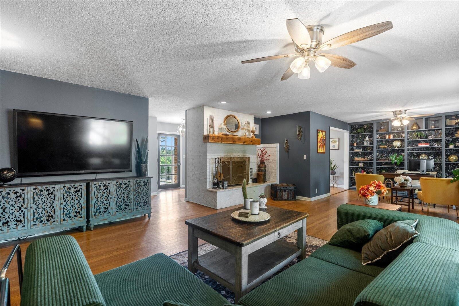 4156 N Marble Top Road Chickamauga GA 30707