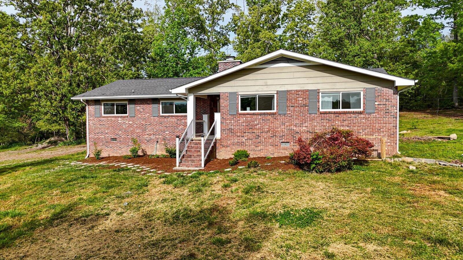 4156 N Marble Top Road Chickamauga GA 30707