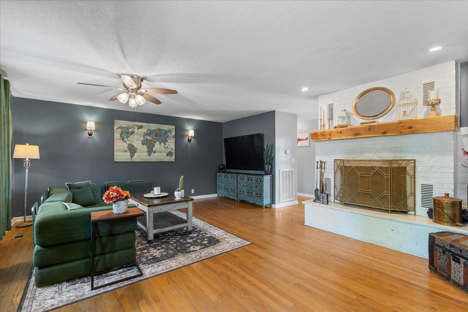 4156 N Marble Top Road Chickamauga GA 30707