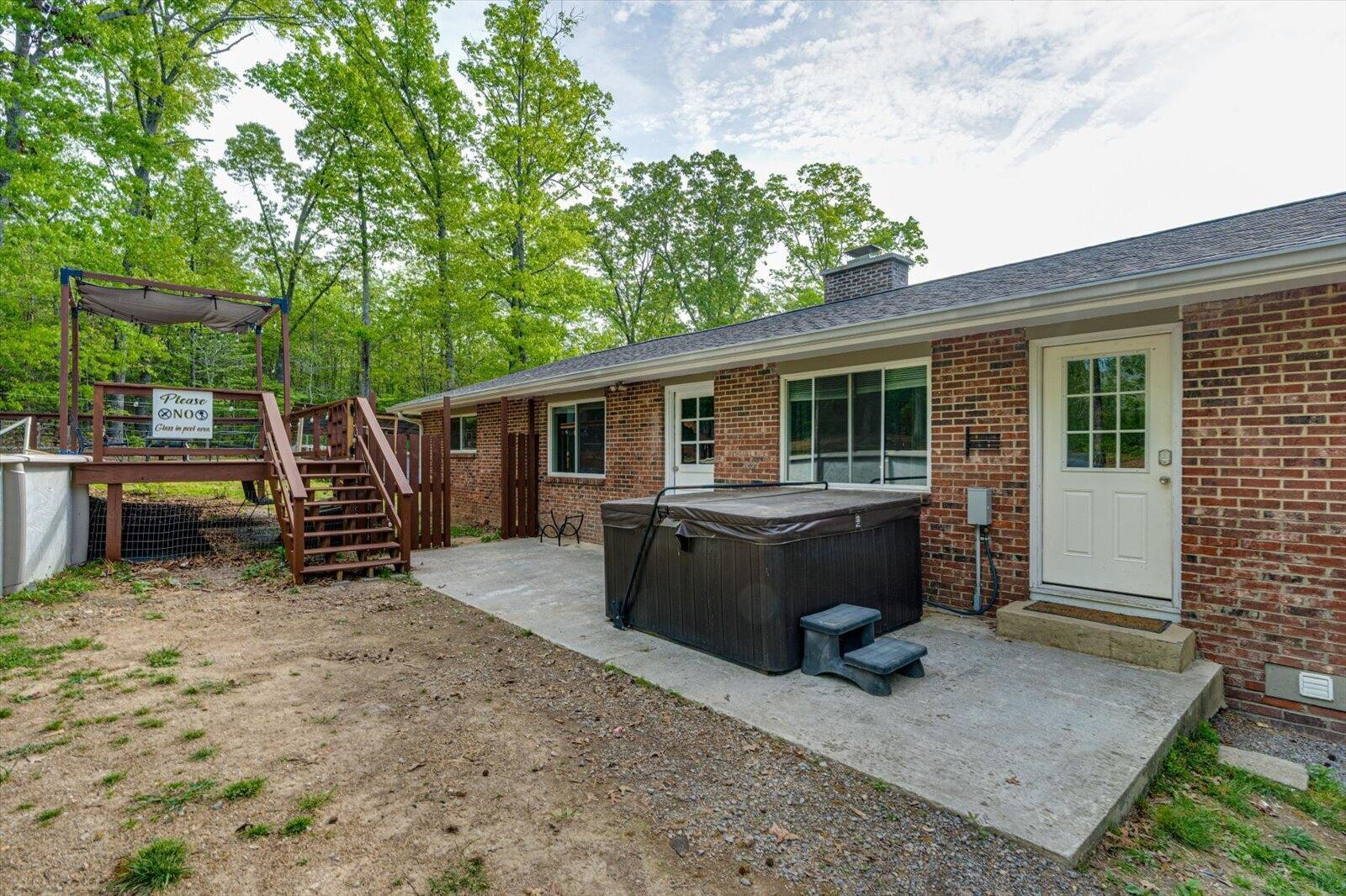 4156 N Marble Top Road Chickamauga GA 30707