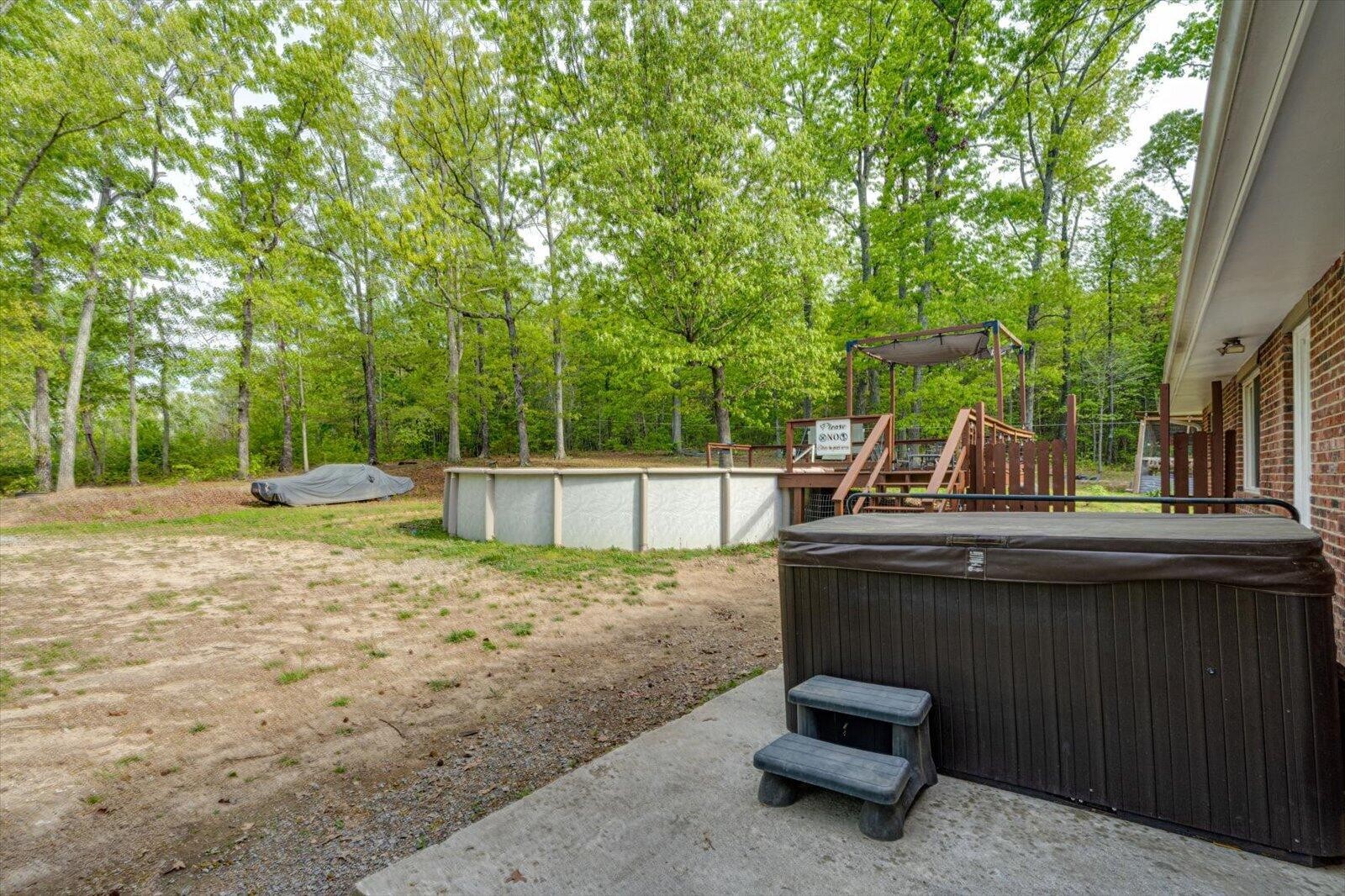 4156 N Marble Top Road Chickamauga GA 30707