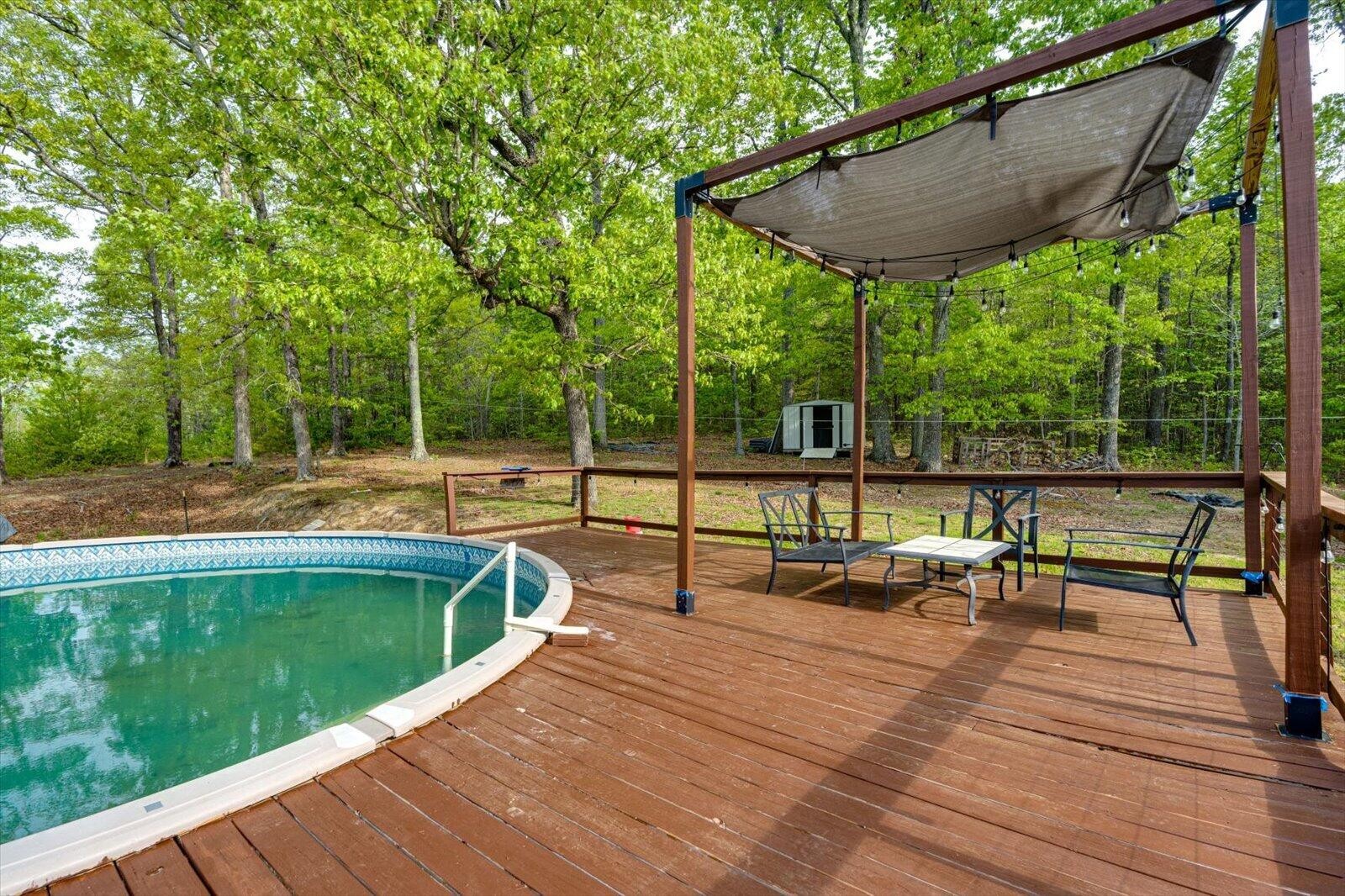4156 N Marble Top Road Chickamauga GA 30707