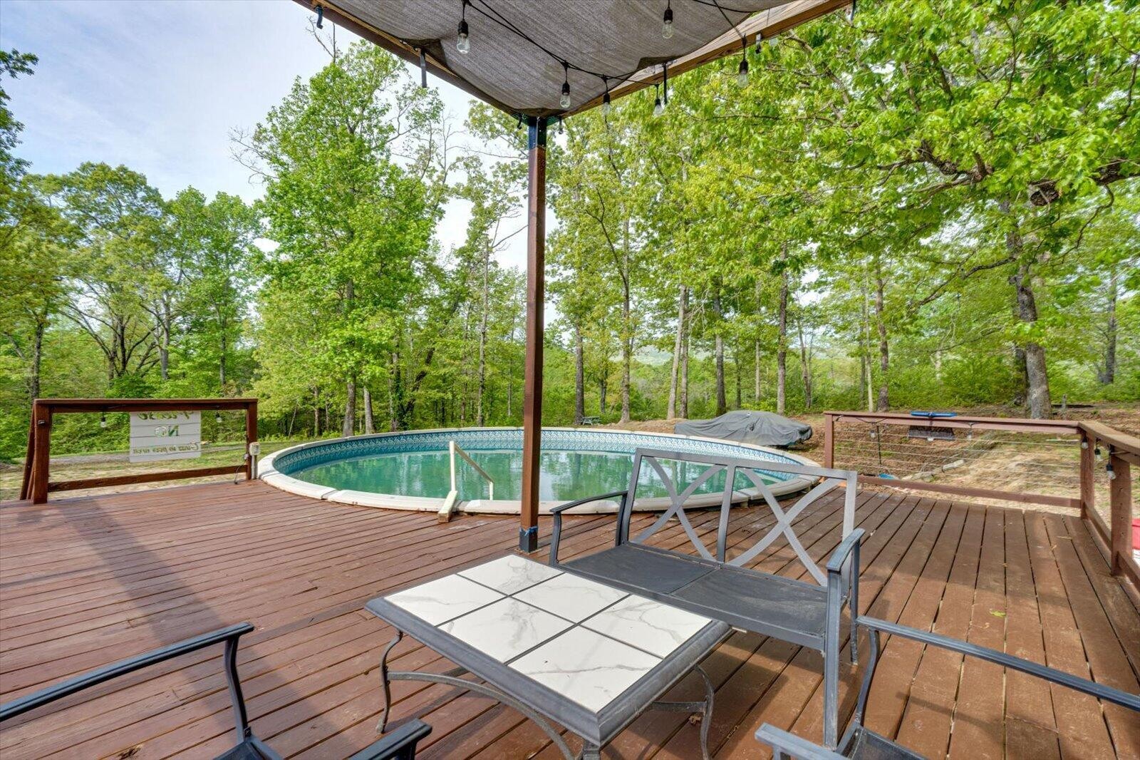 4156 N Marble Top Road Chickamauga GA 30707