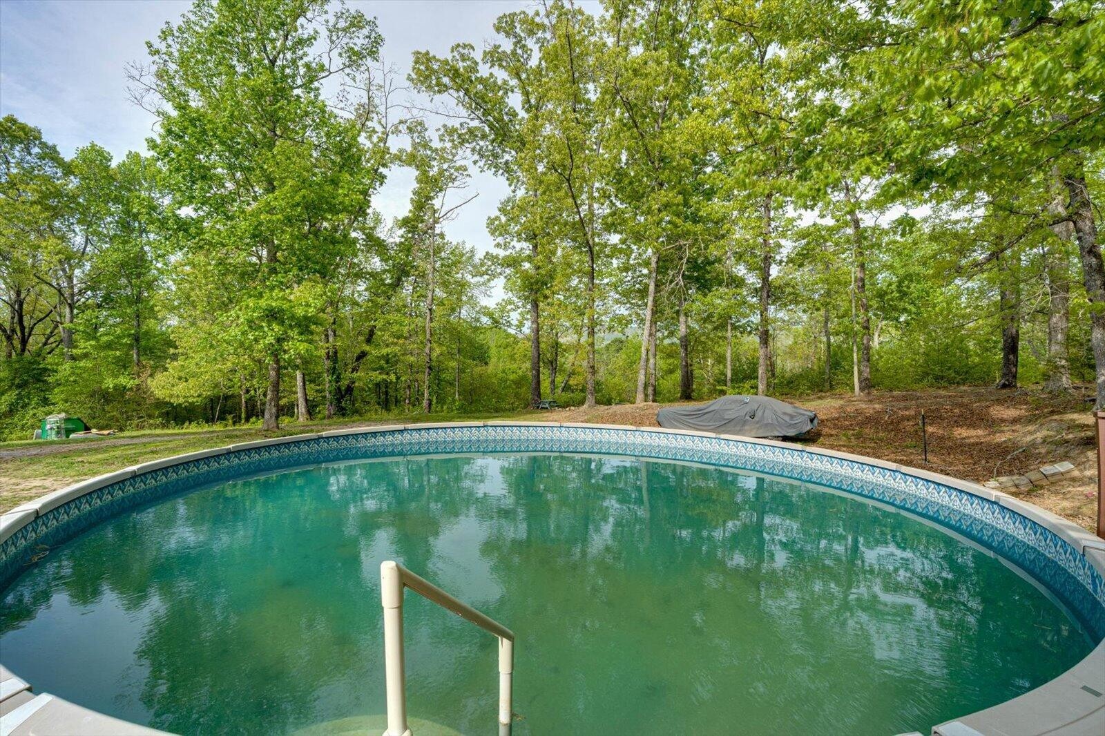 4156 N Marble Top Road Chickamauga GA 30707