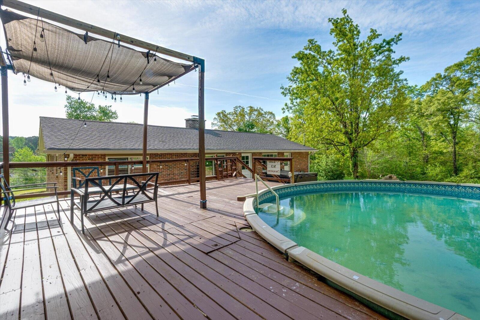 4156 N Marble Top Road Chickamauga GA 30707