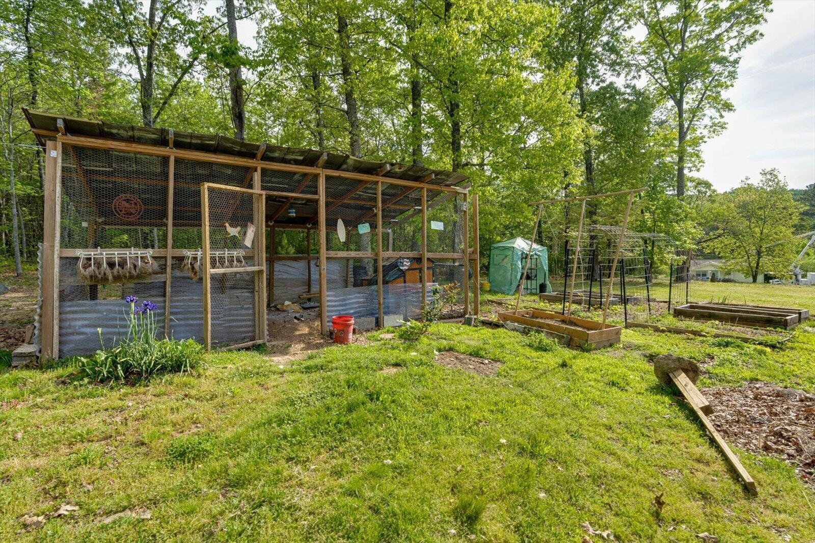4156 N Marble Top Road Chickamauga GA 30707