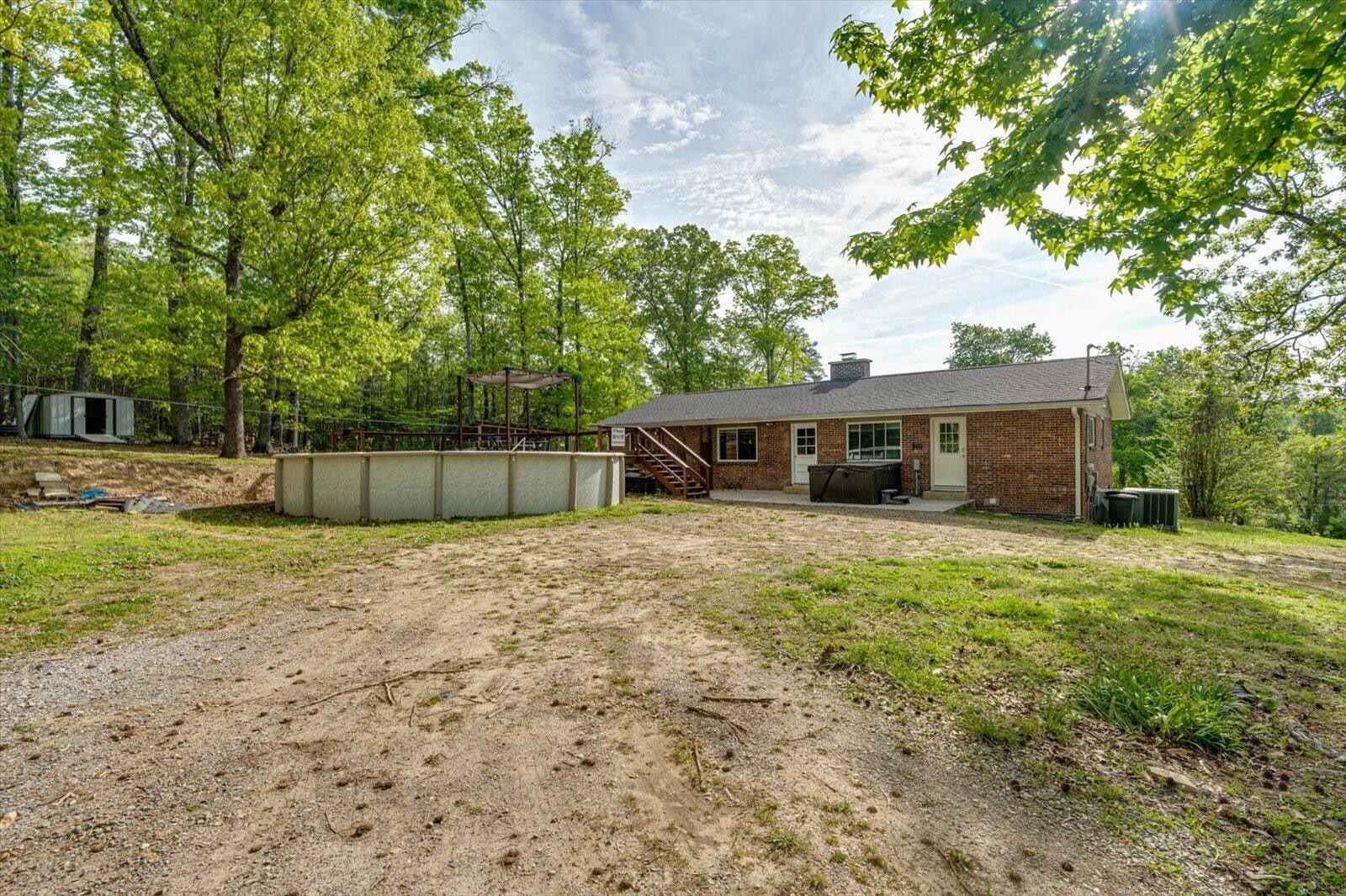 4156 N Marble Top Road Chickamauga GA 30707