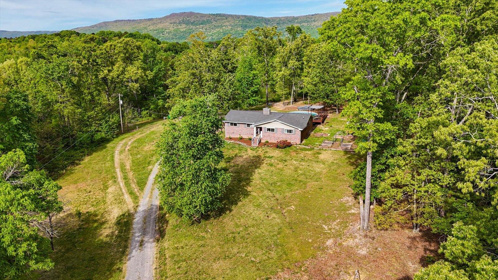 4156 N Marble Top Road Chickamauga GA 30707