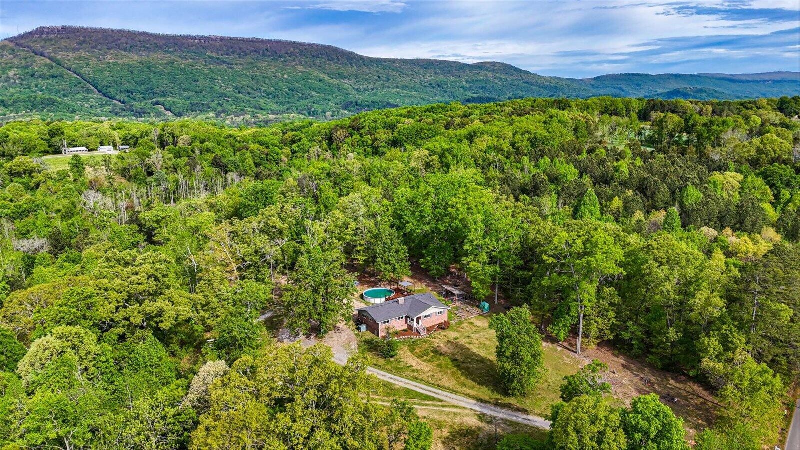 4156 N Marble Top Road Chickamauga GA 30707