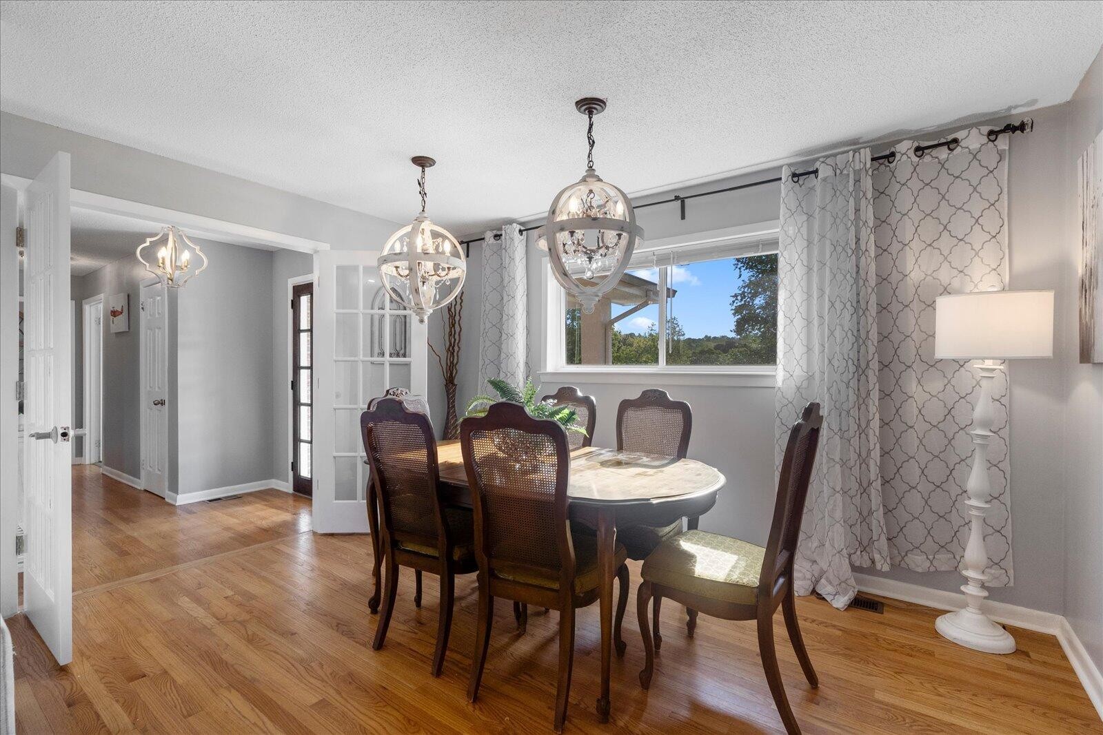 4156 N Marble Top Road Chickamauga GA 30707