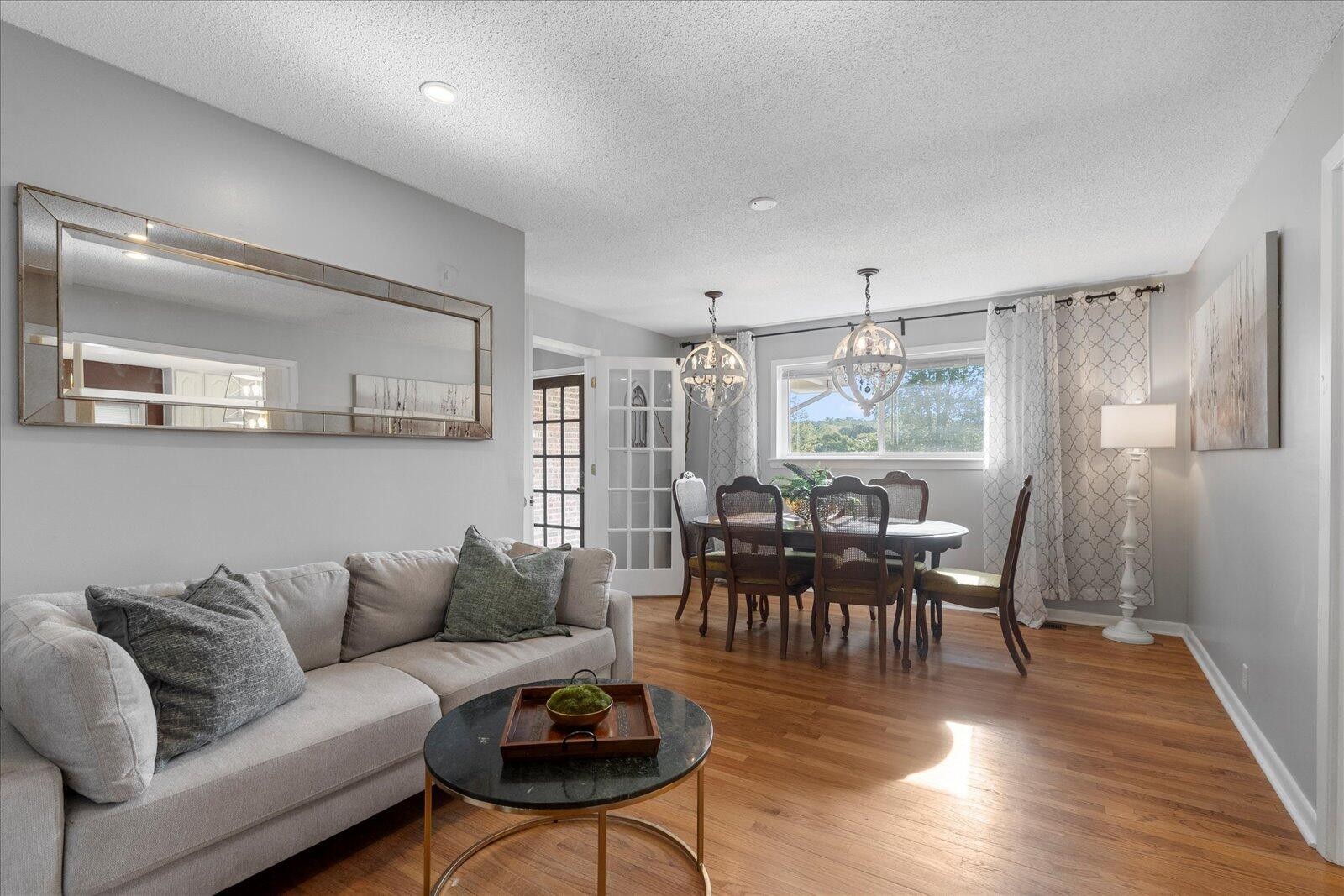 4156 N Marble Top Road Chickamauga GA 30707