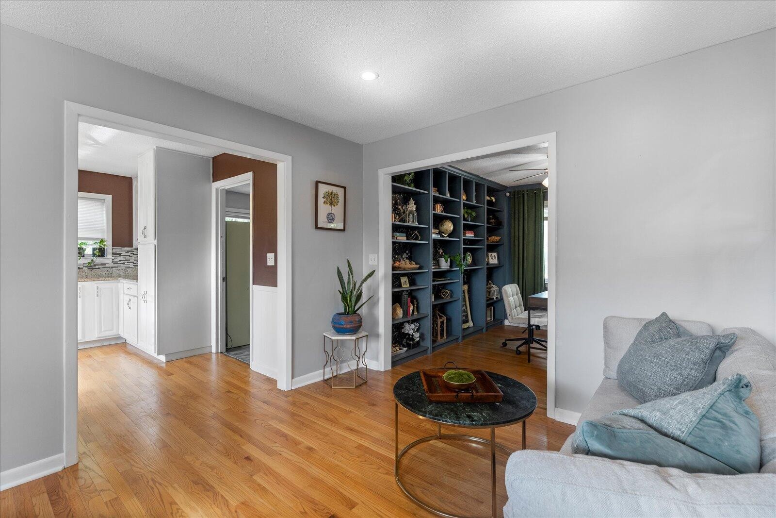 4156 N Marble Top Road Chickamauga GA 30707