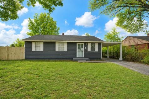 2877 Brewer Avenue Memphis TN 38114
