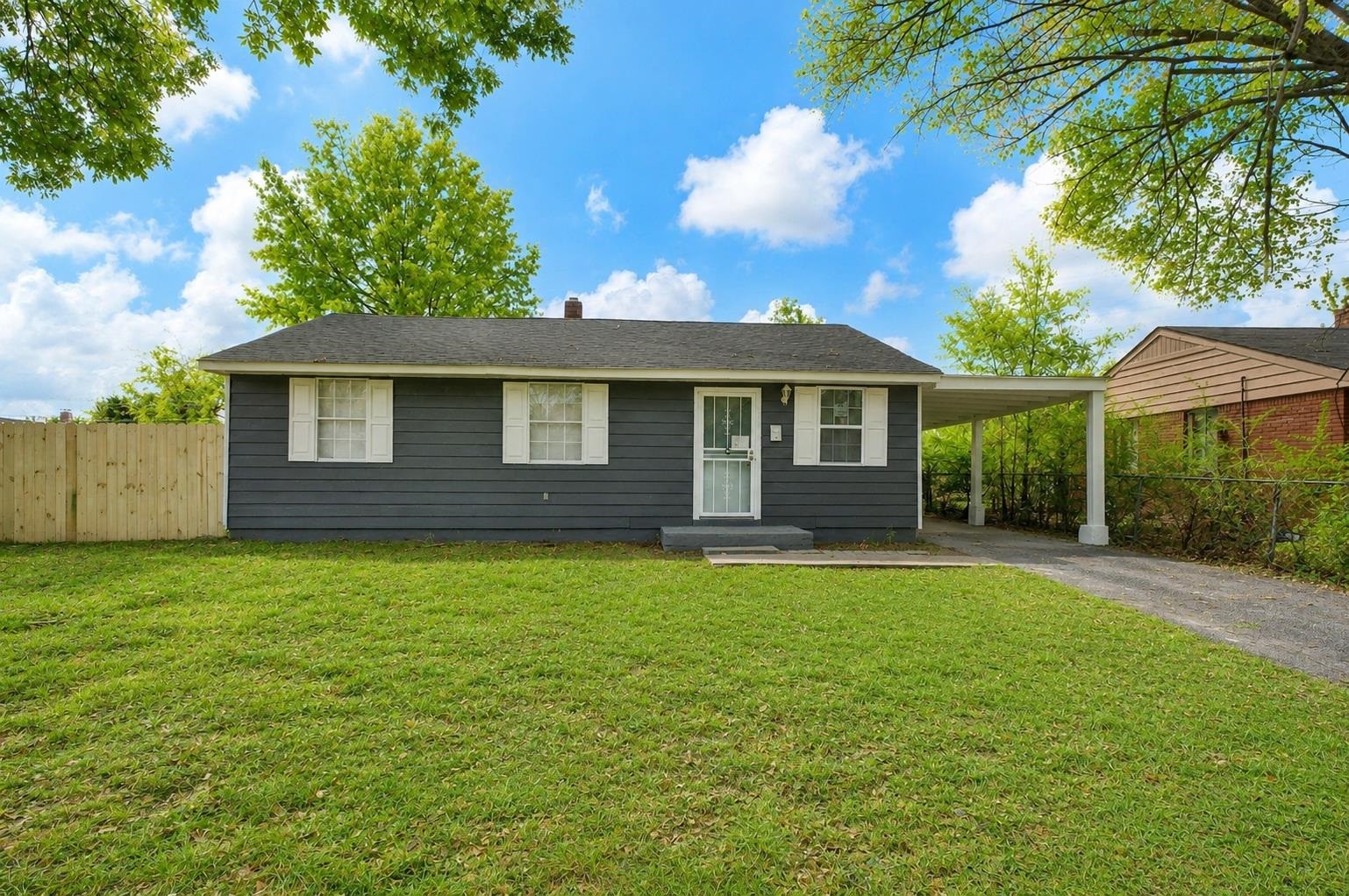 2877 Brewer Avenue Memphis TN 38114