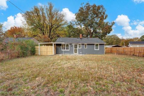 2877 Brewer Avenue Memphis TN 38114