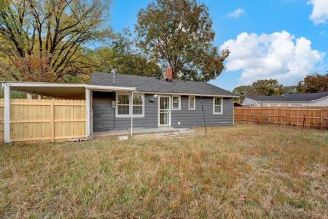 2877 Brewer Avenue Memphis TN 38114