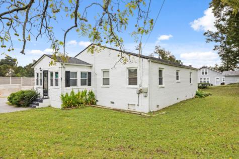 520 Bacon Trail Chattanooga TN 37412