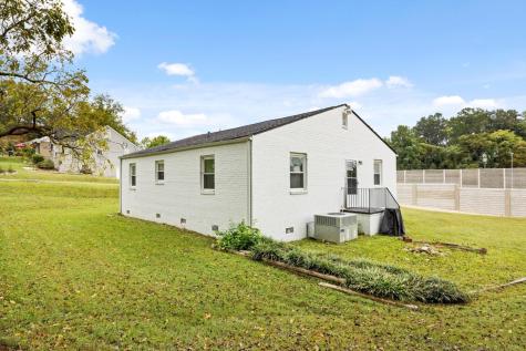 520 Bacon Trail Chattanooga TN 37412