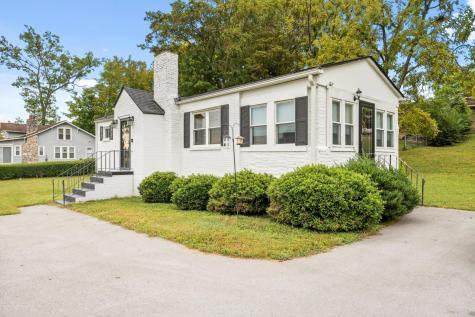 520 Bacon Trail Chattanooga TN 37412