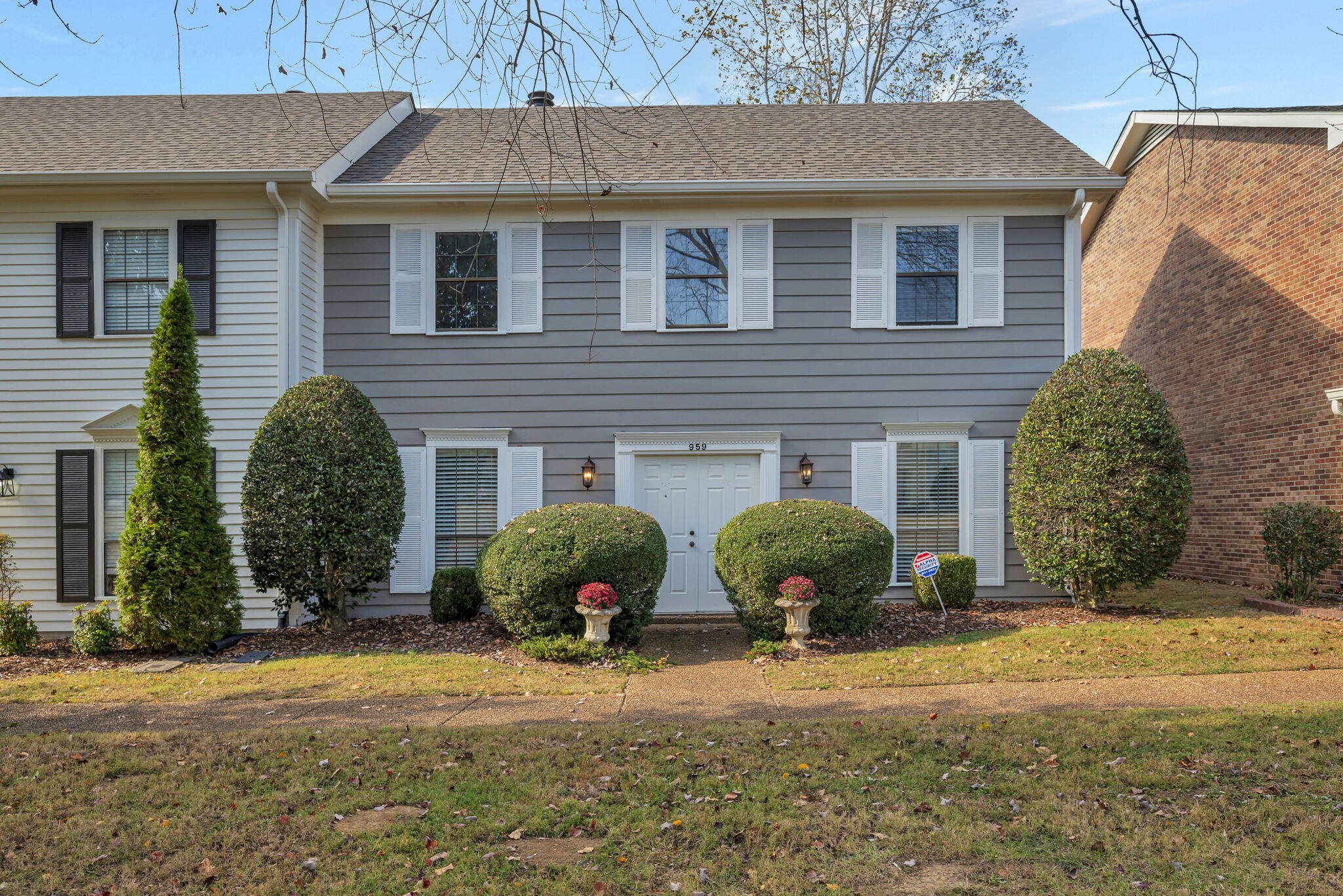 959 General George Patton Road Nashville TN 37221