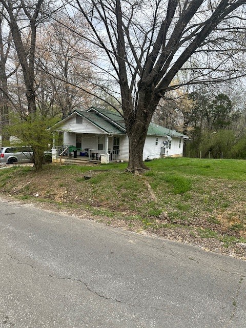 117 Kentucky Ave, N Parsons TN 38363