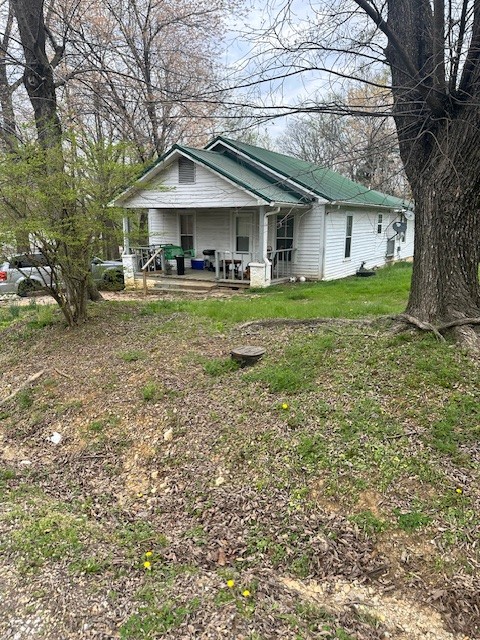 117 Kentucky Ave, N Parsons TN 38363