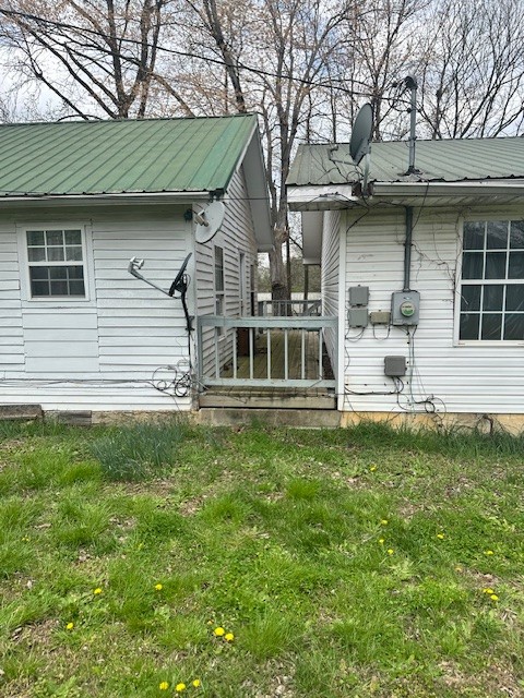117 Kentucky Ave, N Parsons TN 38363