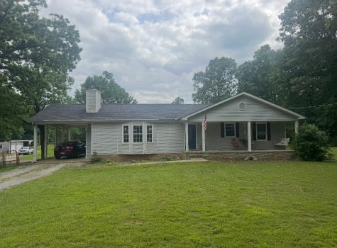 1745 Old Sylvia Road Dickson TN 37055