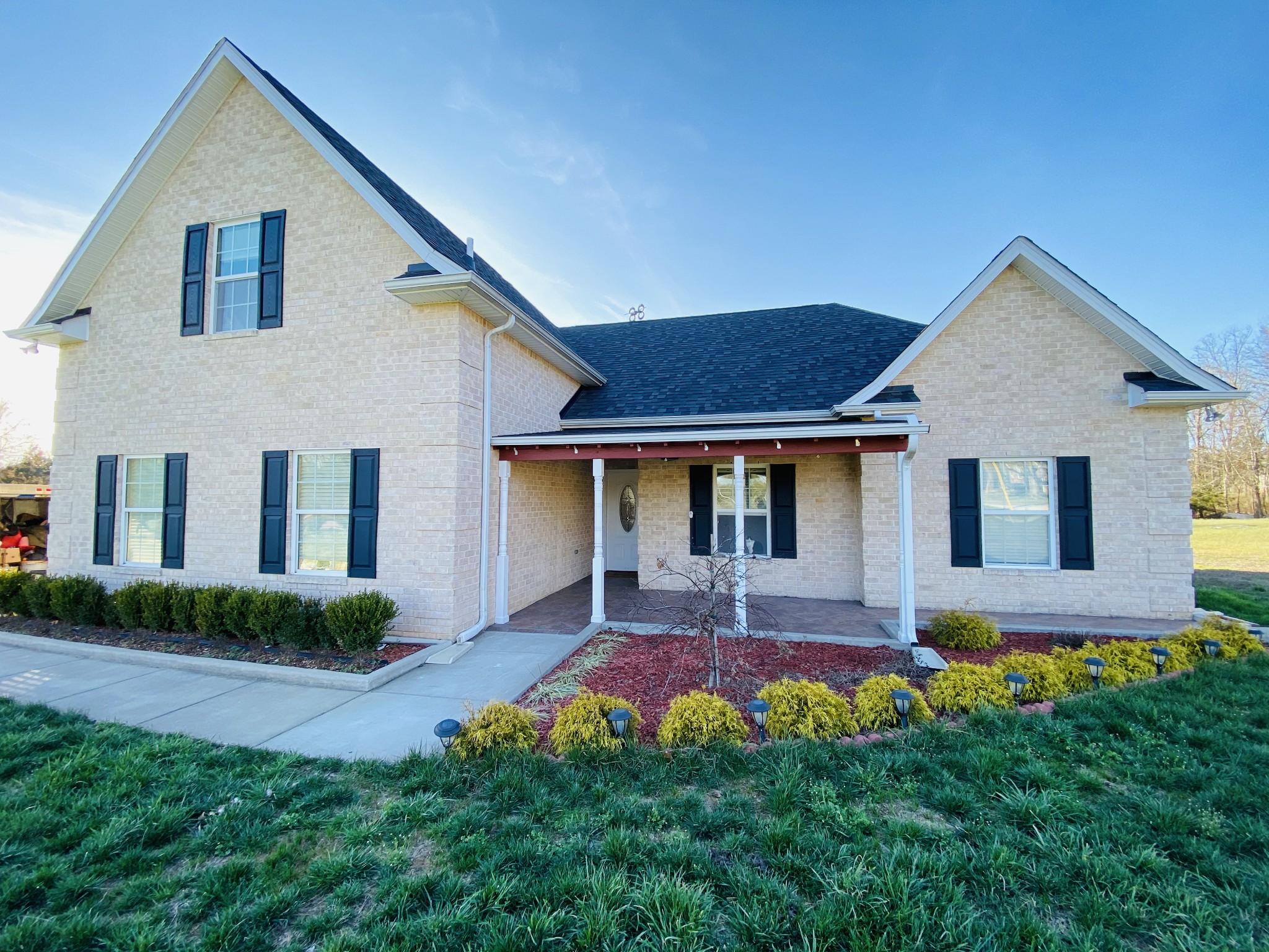 10173 Mckee Road Lascassas TN 37085