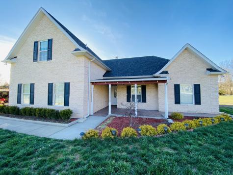 10173 Mckee Road Lascassas TN 37085