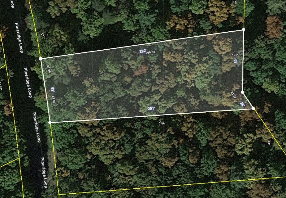 177 Pineridge Loop Crossville TN 38558