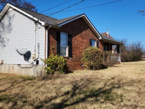 717 Garrison Drive Nashville TN 37207