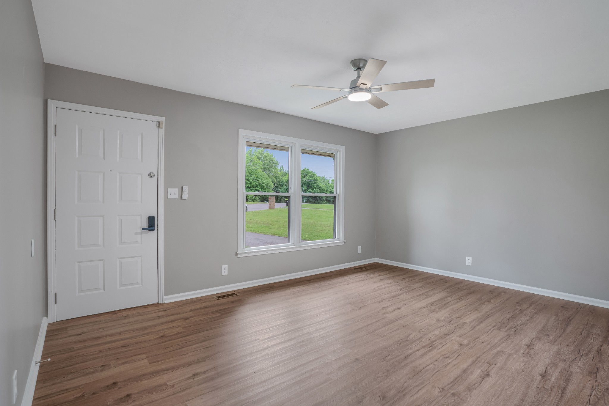 341 Harold Drive Clarksville TN 37040