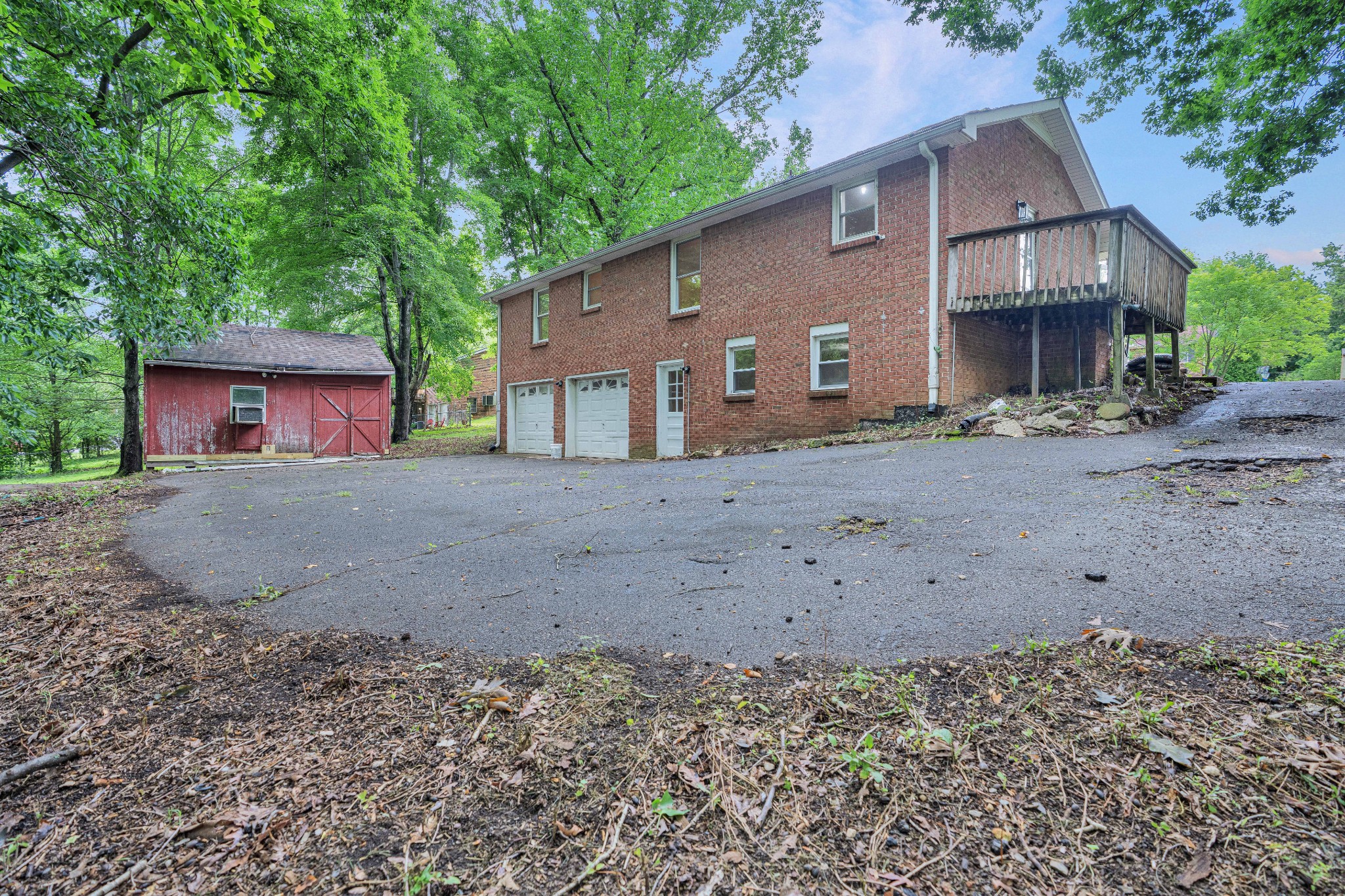 341 Harold Drive Clarksville TN 37040