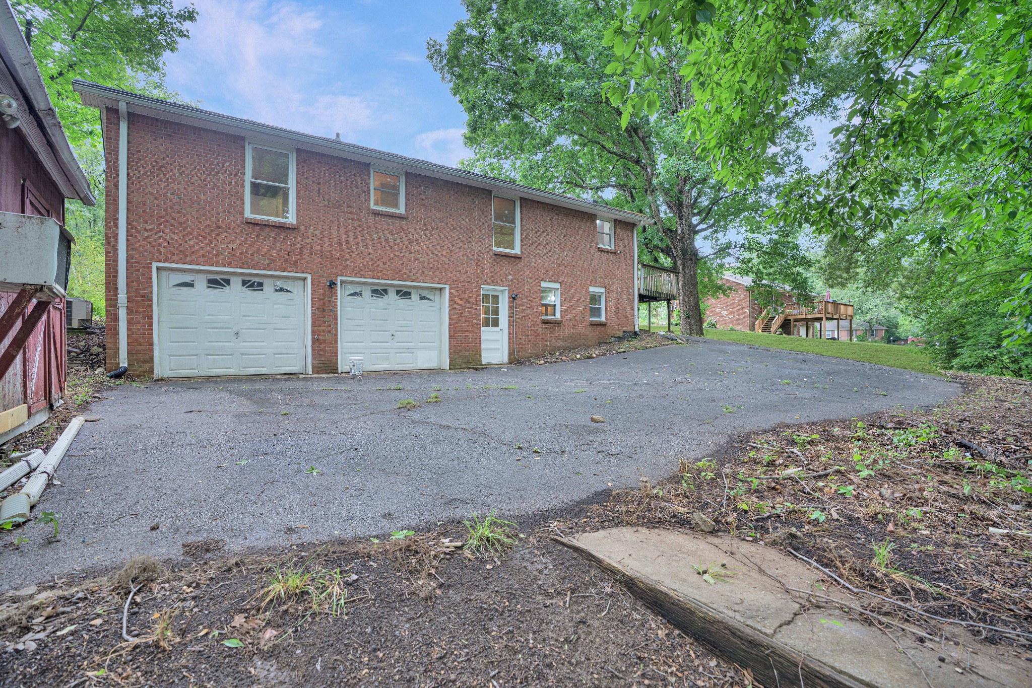 341 Harold Drive Clarksville TN 37040