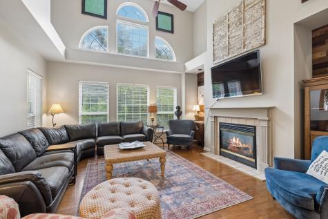 813 Glenavon Court Nashville TN 37220