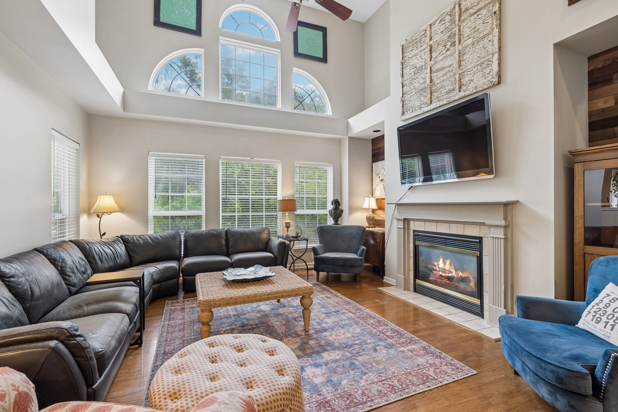 813 Glenavon Court Nashville TN 37220