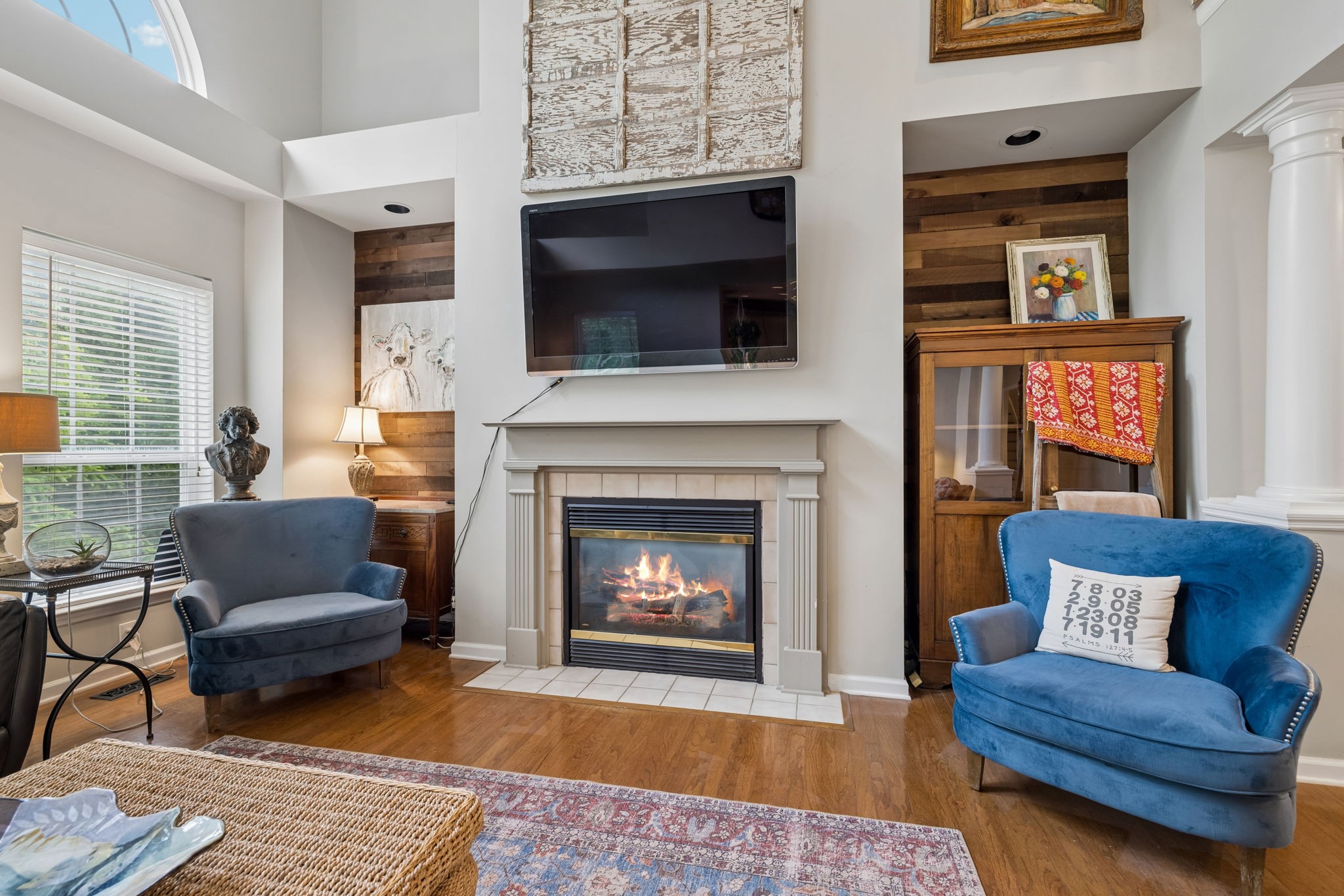 813 Glenavon Court Nashville TN 37220