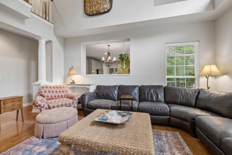 813 Glenavon Court Nashville TN 37220