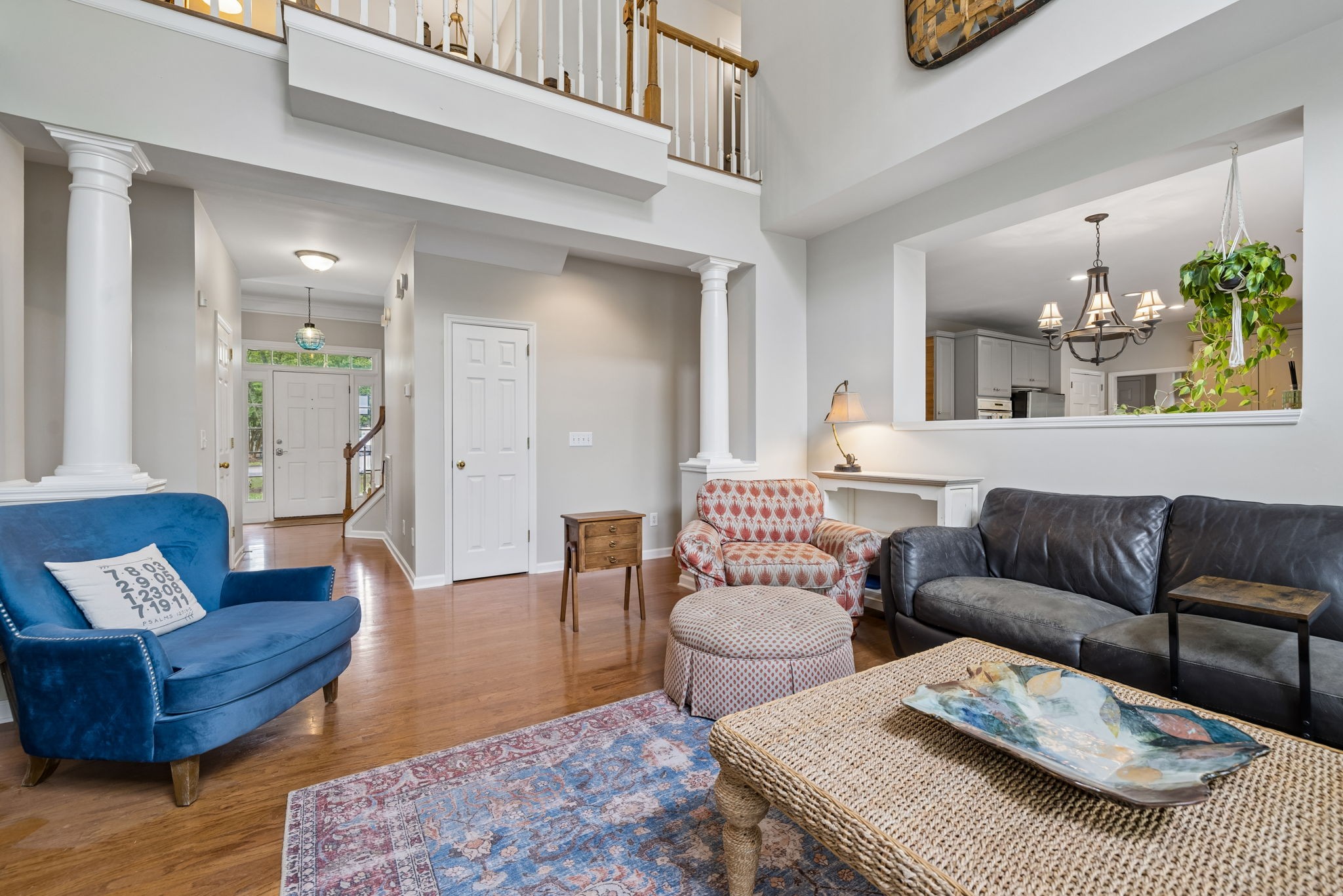 813 Glenavon Court Nashville TN 37220