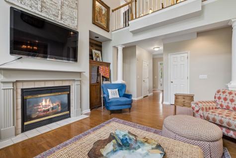813 Glenavon Court Nashville TN 37220