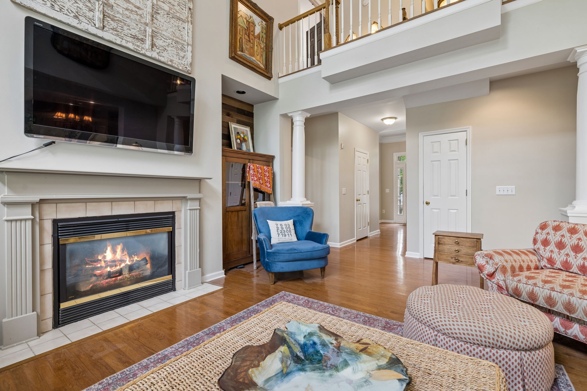 813 Glenavon Court Nashville TN 37220