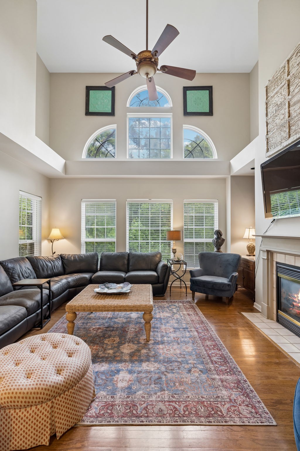 813 Glenavon Court Nashville TN 37220