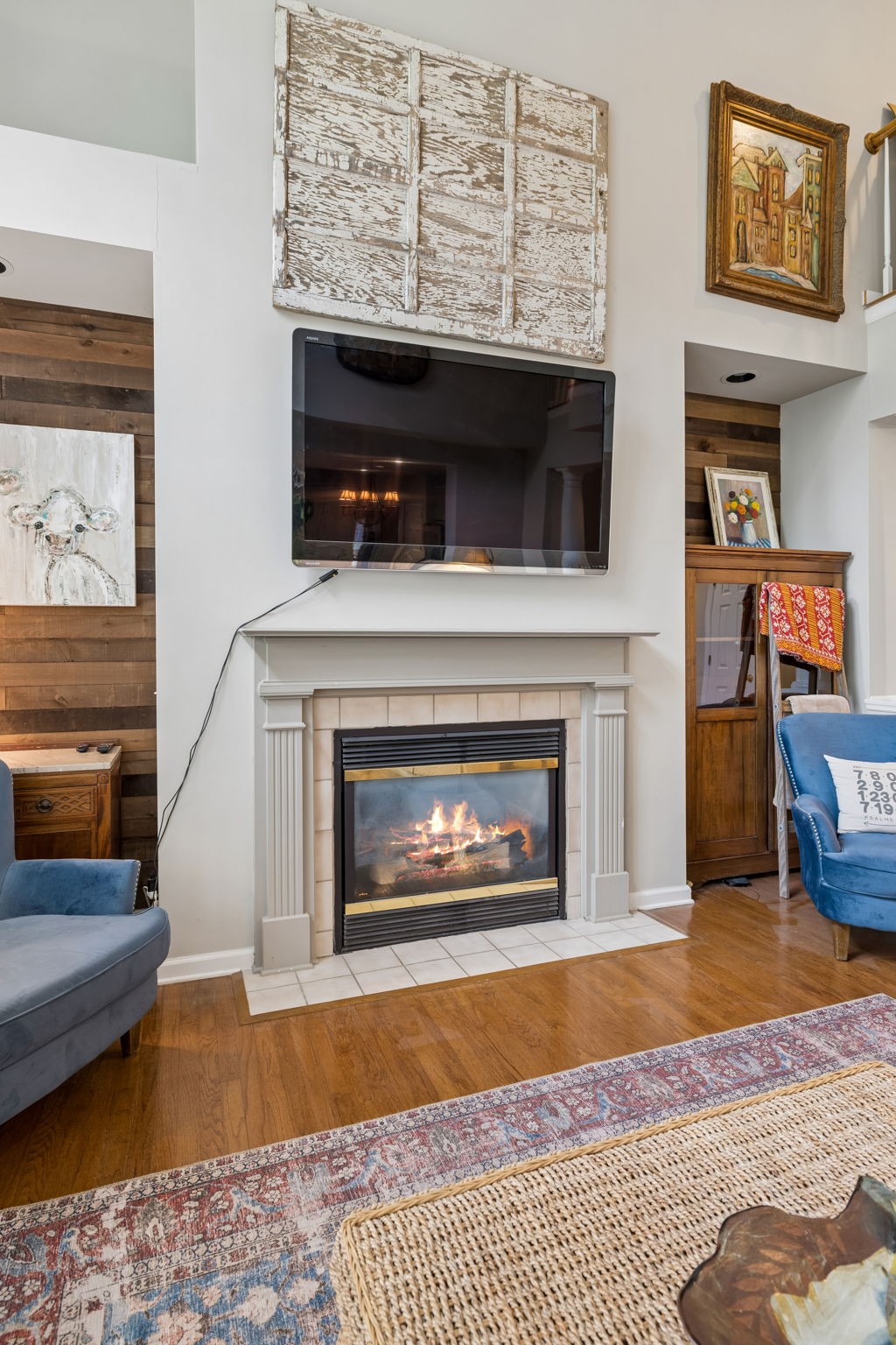 813 Glenavon Court Nashville TN 37220