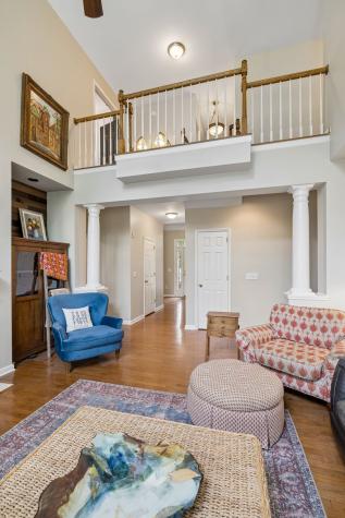 813 Glenavon Court Nashville TN 37220